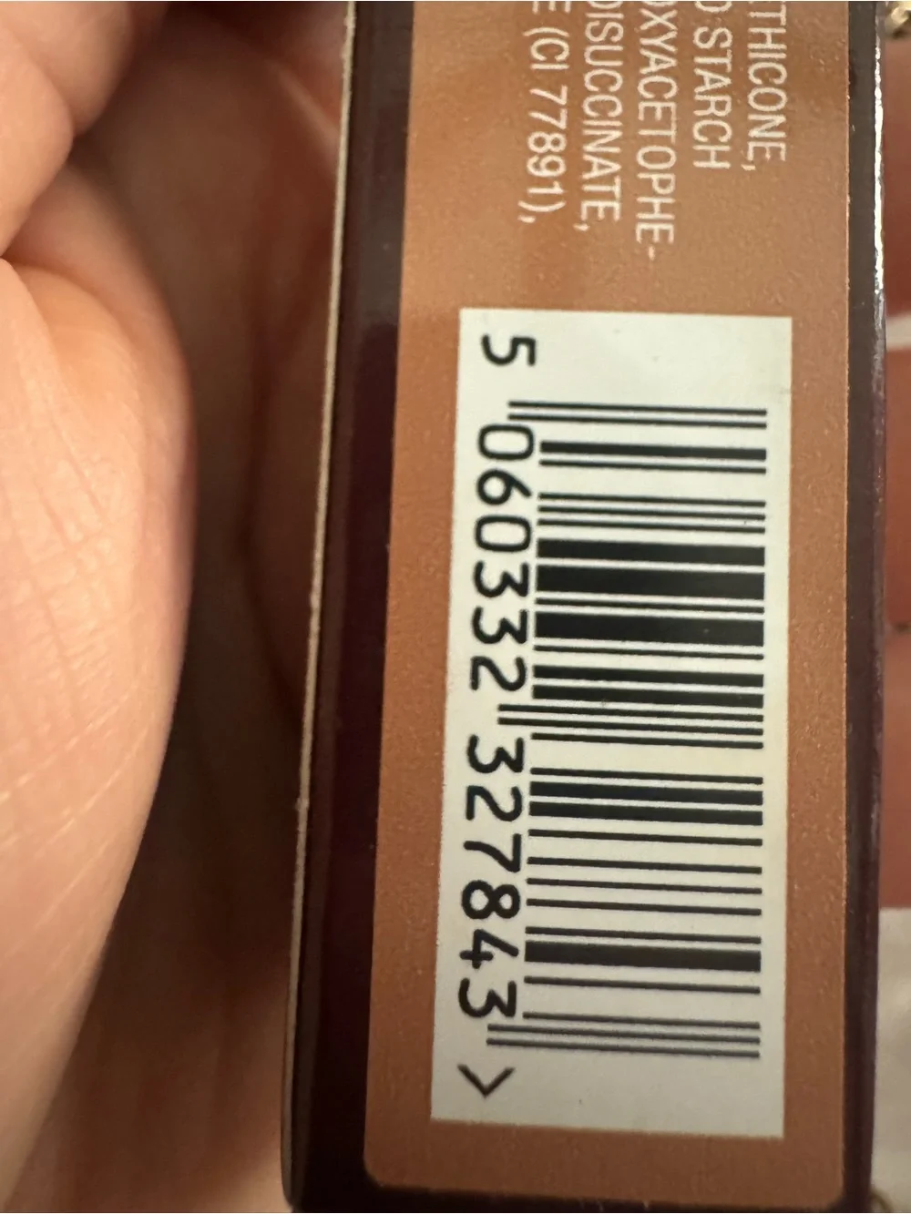 Charlotte Tilbury Hollywood Contour Wand Fair-Medium